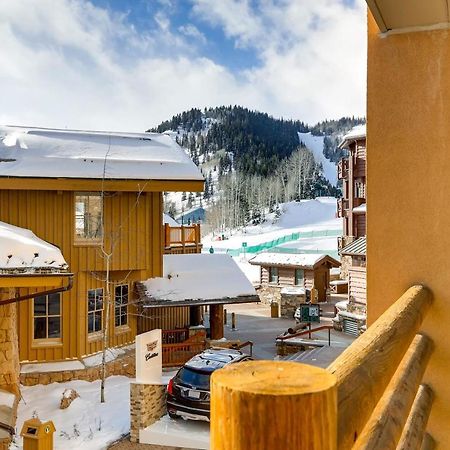 Mont Cervin Plaza Villa Park City Room photo