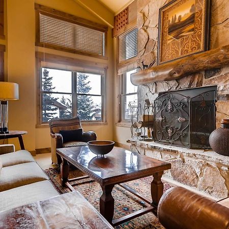 Mont Cervin Plaza Villa Park City Exterior photo