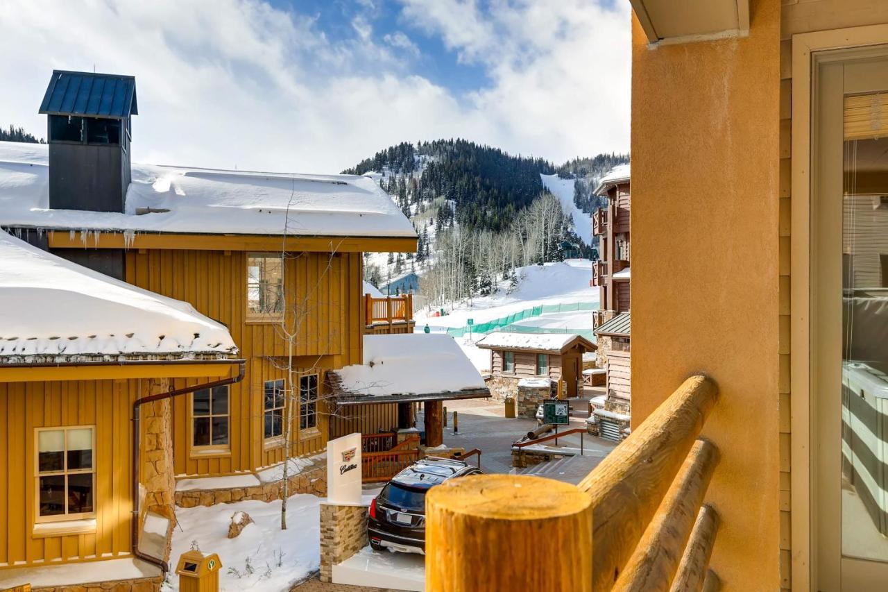 Mont Cervin Plaza Villa Park City Room photo