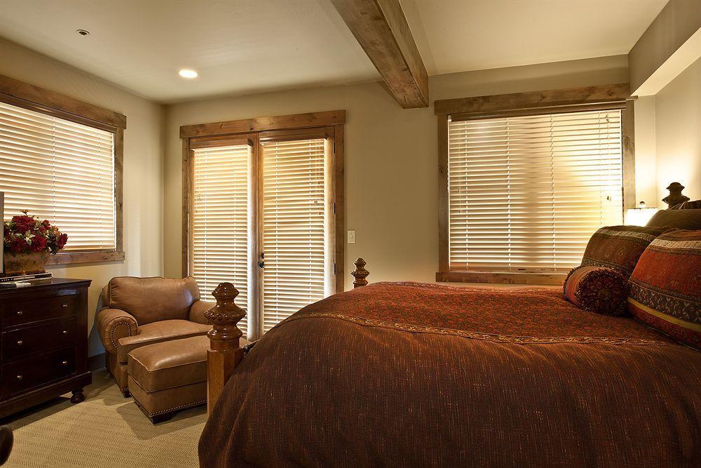 Mont Cervin Plaza Villa Park City Exterior photo