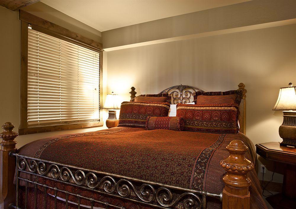 Mont Cervin Plaza Villa Park City Exterior photo
