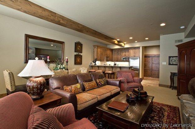 Mont Cervin Plaza Villa Park City Exterior photo