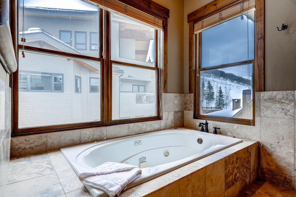 Mont Cervin Plaza Villa Park City Exterior photo