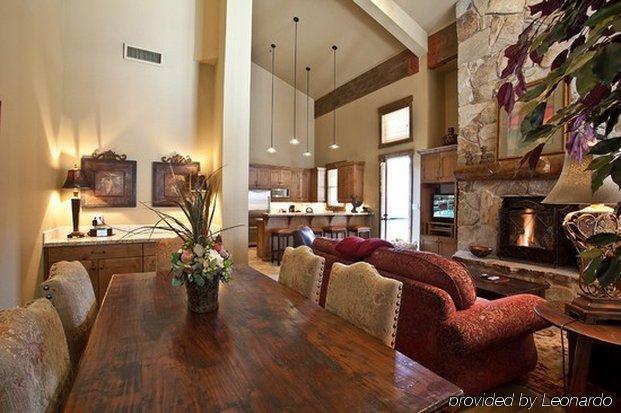 Mont Cervin Plaza Villa Park City Exterior photo